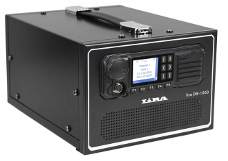 Ретранслятор Lira DR-1000 DMR 400-470 МГц, 50 Вт